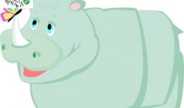 犀牛漫画,幽默与智慧并存的视觉盛宴