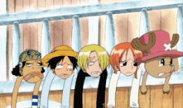 gif日本漫画,揭秘日本漫画中的奇幻世界