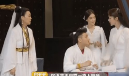 沈月吃瓜爆料是真的吗