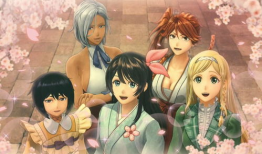 日本3d动漫,日本3D动漫的视觉盛宴