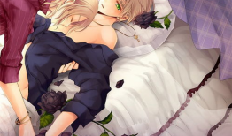 基腐动漫,揭秘二次元世界的独特魅力与情感纠葛